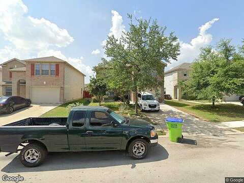 Barclay, SAN ANTONIO, TX 78254