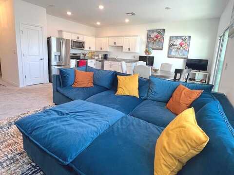 Merrill, DAVENPORT, FL 33837