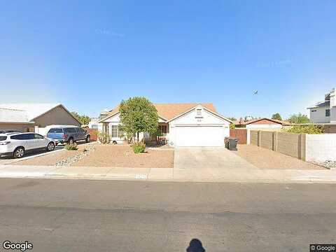 77Th, PEORIA, AZ 85345