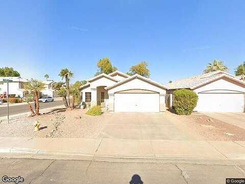 Heather, GILBERT, AZ 85233