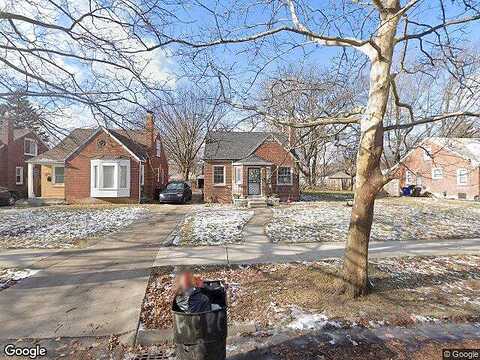 Lakepointe, DETROIT, MI 48224