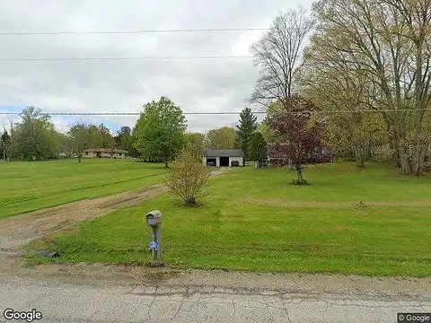Kyle, GARRETTSVILLE, OH 44231