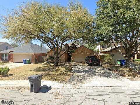 Baltic, SAN ANTONIO, TX 78213
