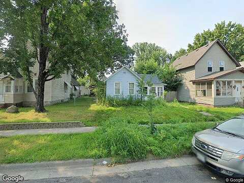 Beech, SAINT PAUL, MN 55106