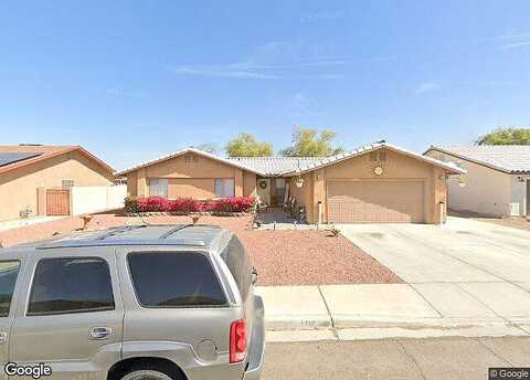 25Th, YUMA, AZ 85367