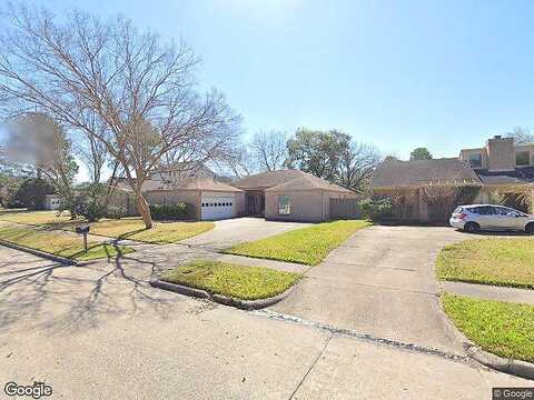 Overbrook, HOUSTON, TX 77077