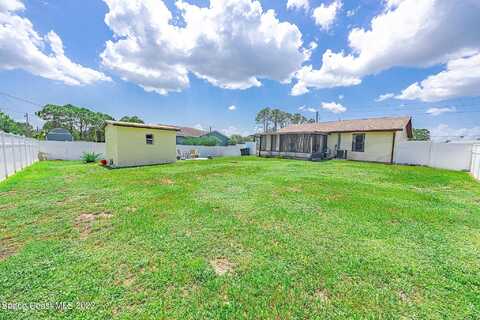 Wyoming, PALM BAY, FL 32909