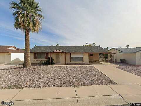 Hagen, SUN CITY, AZ 85351