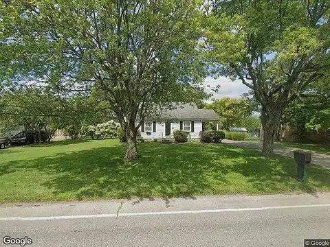 Millville, HAMILTON, OH 45013