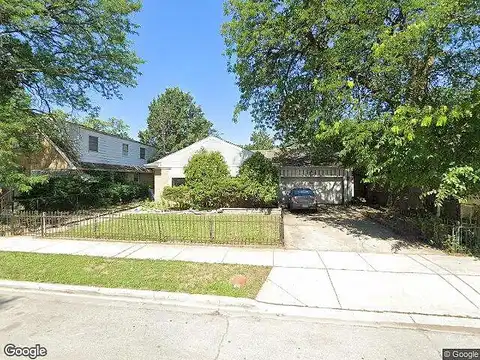 Vincennes, CHICAGO, IL 60643