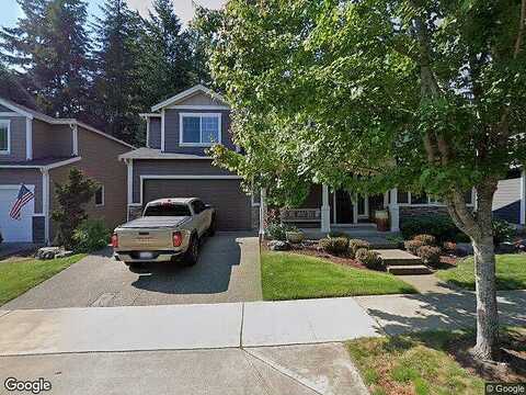 Griffin, GIG HARBOR, WA 98332