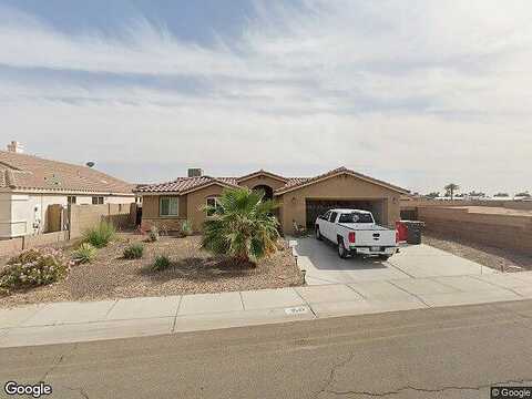34Th, YUMA, AZ 85367