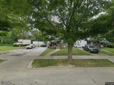 Stout, DETROIT, MI 48228
