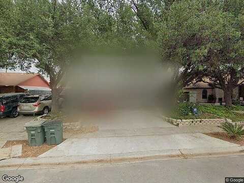 Biscayne, LAREDO, TX 78045