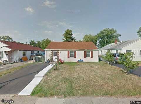 May, NEW CASTLE, DE 19720