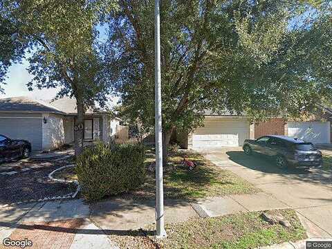 Raymond C Ewry, AUSTIN, TX 78748