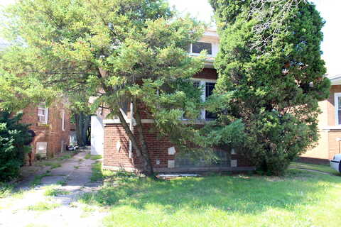 Parnell, CHICAGO, IL 60628