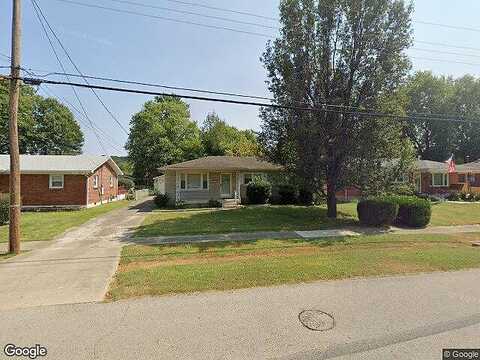Pierce, LOUISVILLE, KY 40272