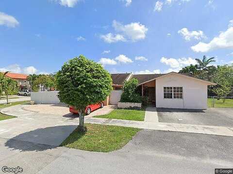 11Th, MIAMI, FL 33184