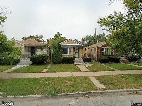 Prairie, CHICAGO, IL 60628