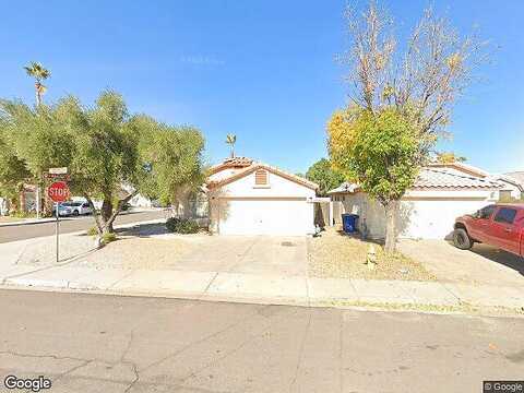 W Lark Dr, Chandler, AZ 85248