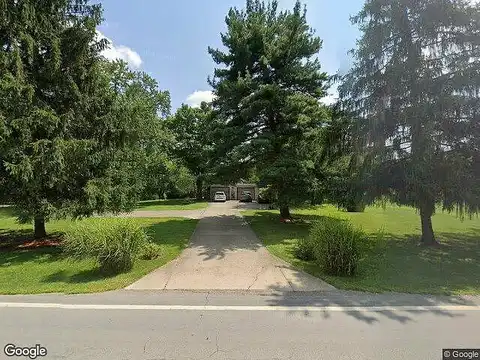 State Route 725, GERMANTOWN, OH 45327