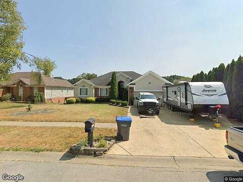 Lavenia, LOUISVILLE, KY 40272