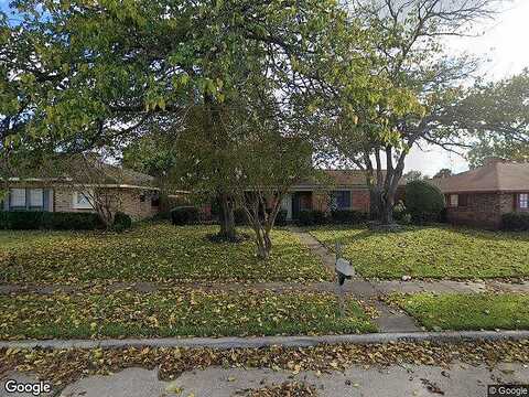 Columbine, GARLAND, TX 75043