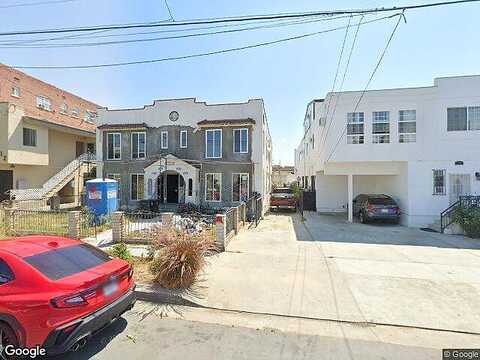 Edgemont, LOS ANGELES, CA 90029