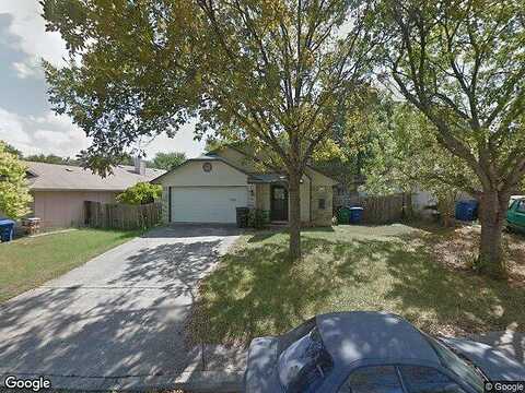 Stoney, SAN ANTONIO, TX 78247