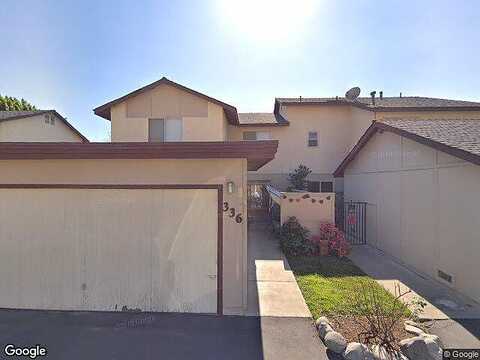 San Gabriel, AZUSA, CA 91702