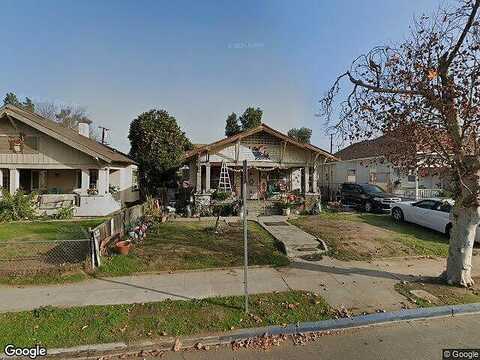 San Pablo, FRESNO, CA 93701