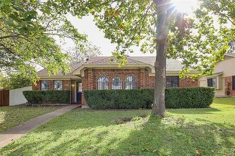 Oak Park, DALLAS, TX 75232