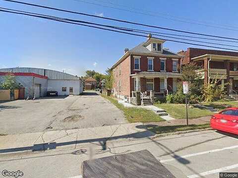 N 4Th St # 1223, COLUMBUS, OH 43201