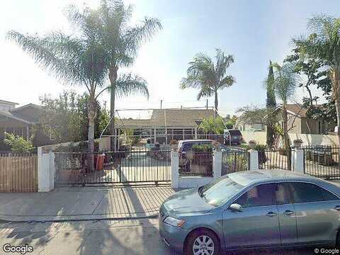 99Th, LOS ANGELES, CA 90044