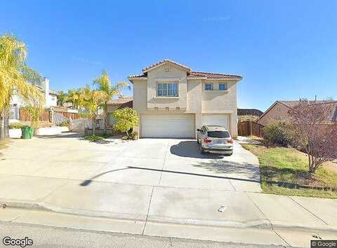 Via De Palmas, MORENO VALLEY, CA 92555
