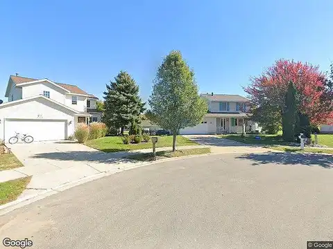 Wellington, HOLLAND, MI 49423