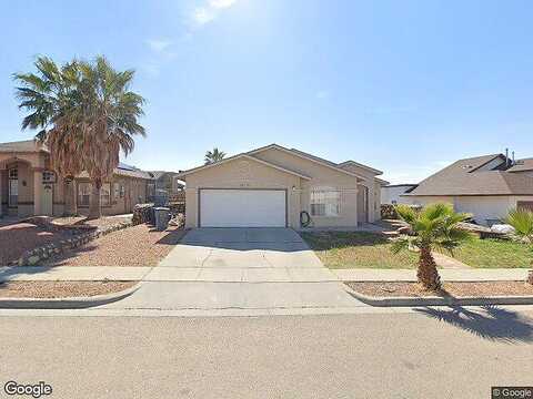 Kit Carson, EL PASO, TX 79936
