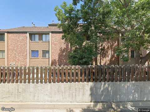 Nevada, LAKEWOOD, CO 80228