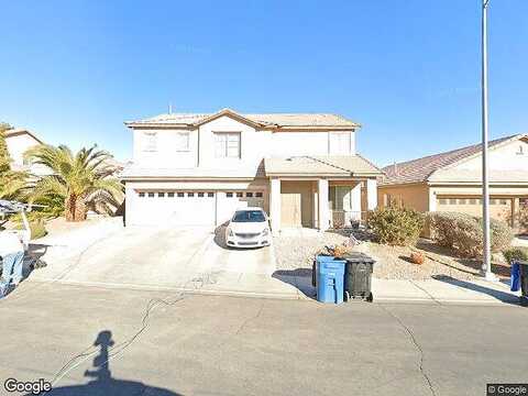 Spur Ranch, NORTH LAS VEGAS, NV 89032