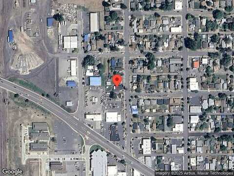 Owens, KLAMATH FALLS, OR 97601