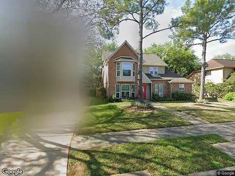 Ella Lee, HOUSTON, TX 77077