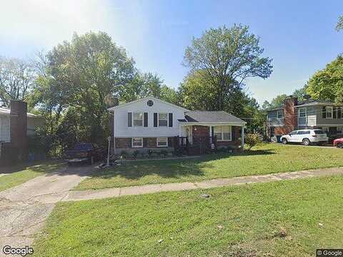 Echo Bridge, LOUISVILLE, KY 40243