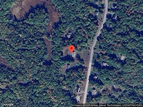 Spaulding, FREMONT, NH 03044