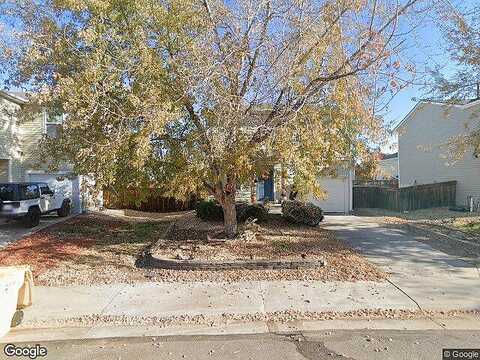 Bluejay, BRIGHTON, CO 80601