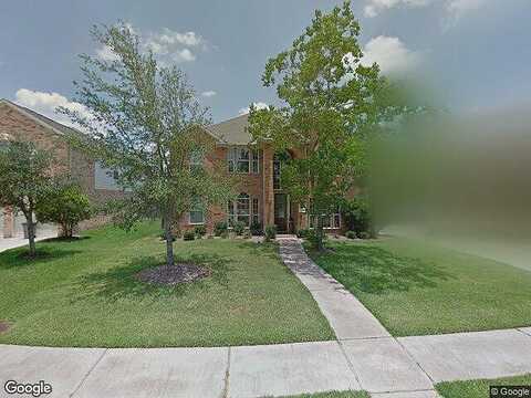 Stanbury Park, TOMBALL, TX 77377