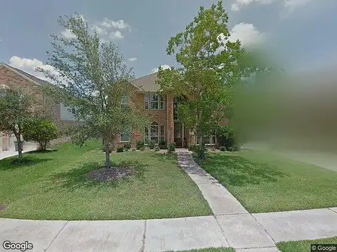 Stanbury Park, TOMBALL, TX 77377