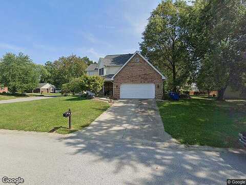 Jamie Lynn, GLEN CARBON, IL 62034