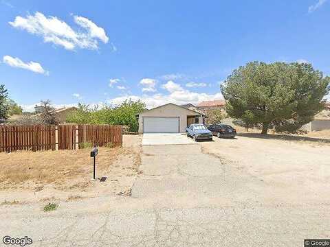 6Th, VICTORVILLE, CA 92395