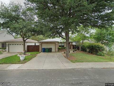 Chimney Oak, SAN ANTONIO, TX 78249